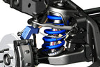 3 inch Lift Kit | M1 | Chevy Silverado & GMC Sierra 1500 2WD (1999-2006 & Classic) image 2