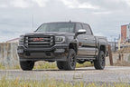 3.5 Inch Lift Kit | Alum/Cast Steel | Chevy/GMC 1500 (07-16) image 3