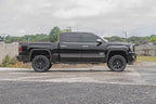 3.5 Inch Lift Kit | Alum/Cast Steel | Chevy/GMC 1500 (07-16) image 4
