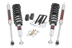 ROUGH COUNTRY Lift Kit Toyota Tacoma 4WD (2005-2023)