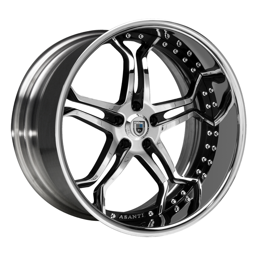 ASANTI FORGED AF173