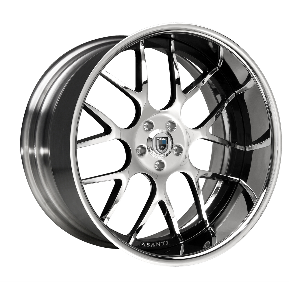 ASANTI FORGED AF174