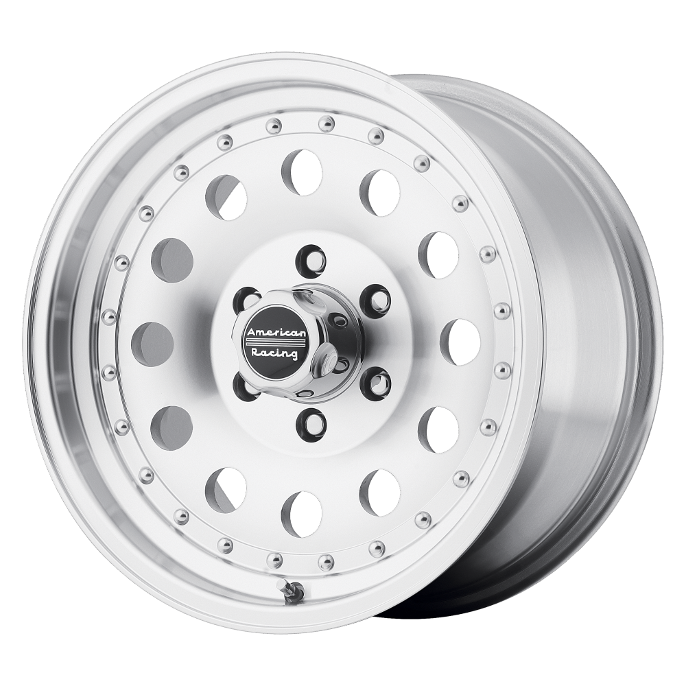 American Racing AR62 OUTLAW II