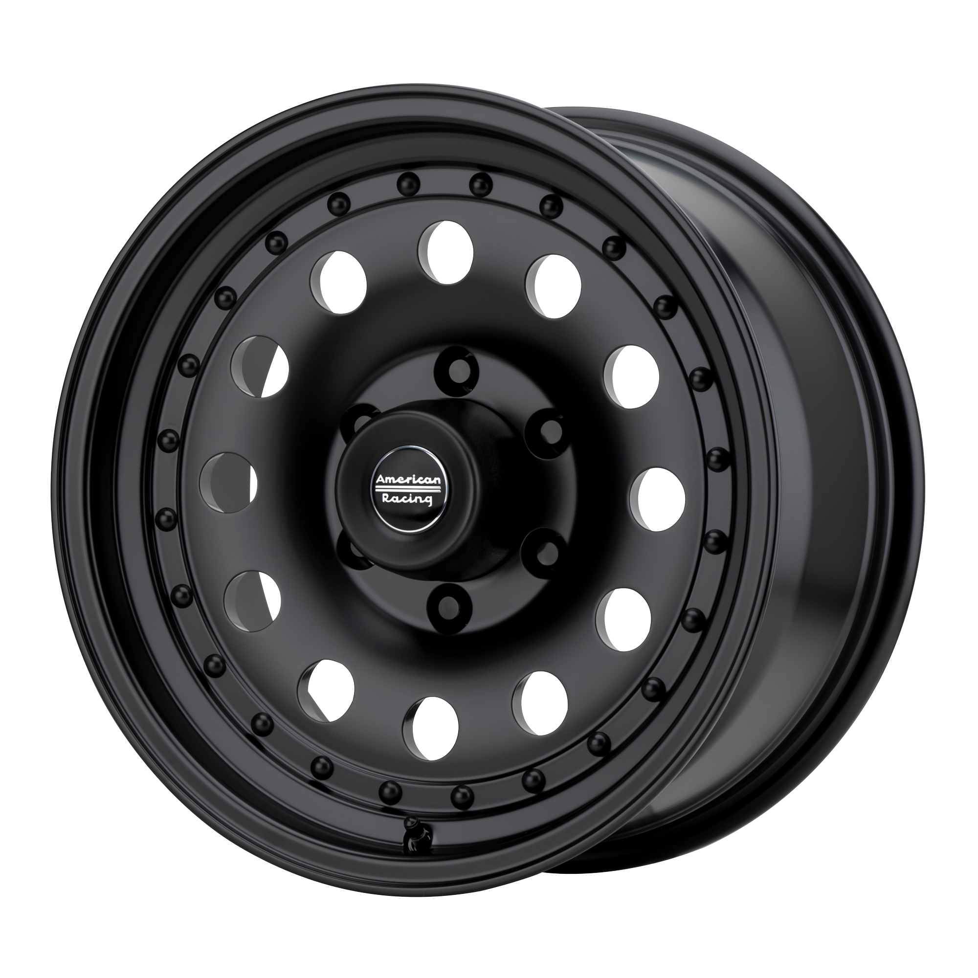 American Racing AR62 OUTLAW II