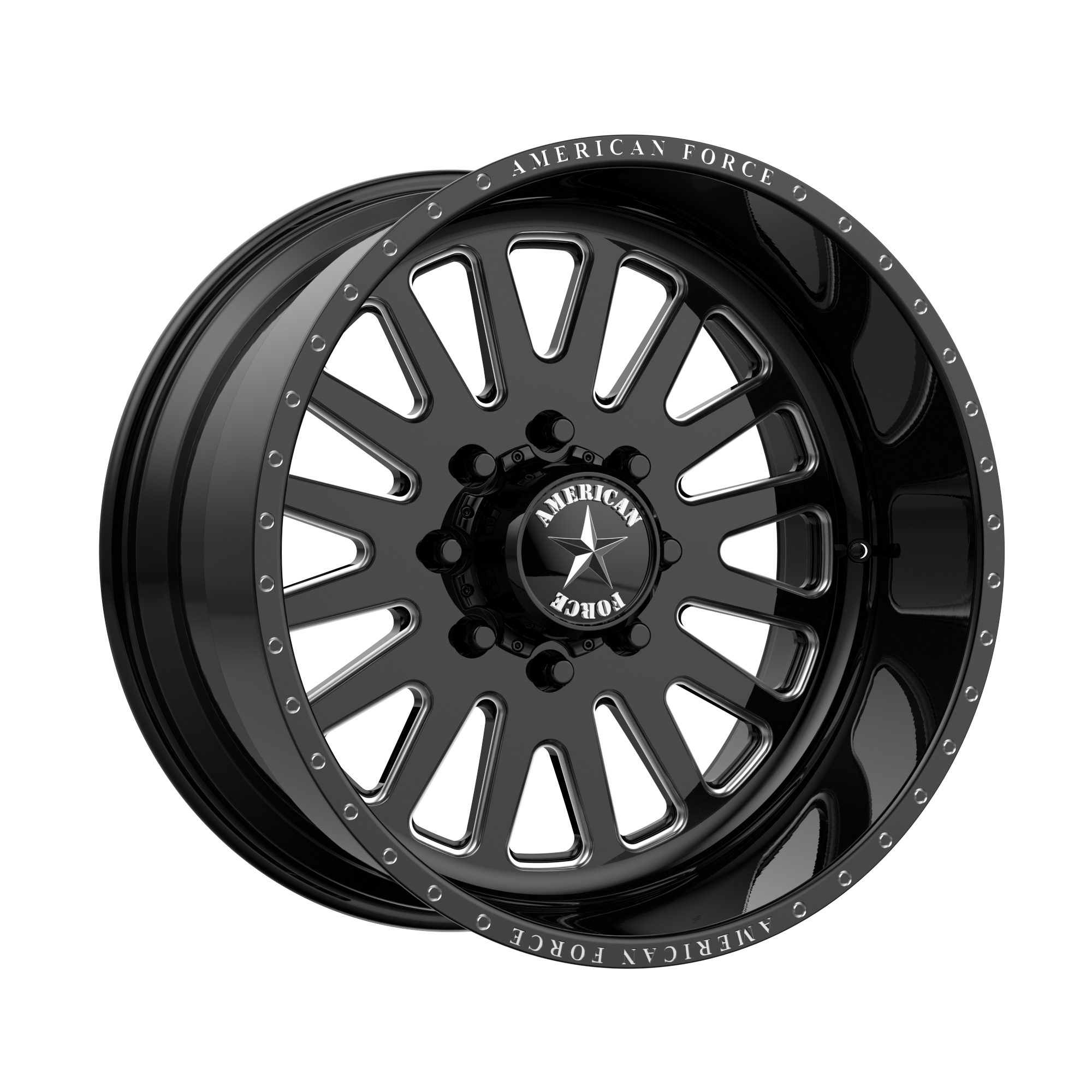AFW ATOM SS