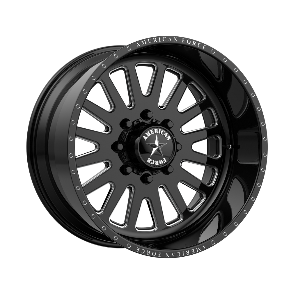 American Force AFW ATOM SS