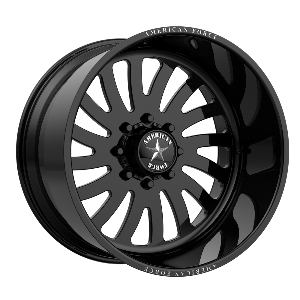 American Force AFW OCTANE