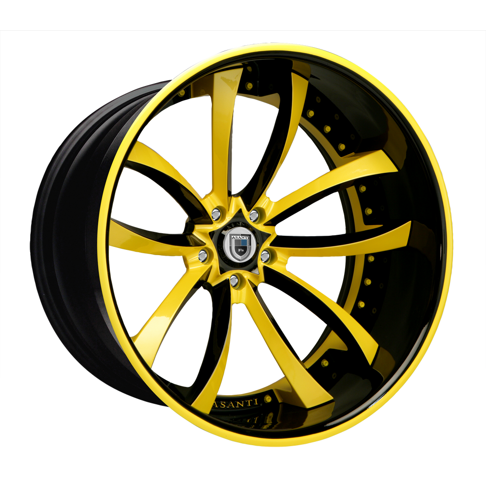 ASANTI FORGED CX503