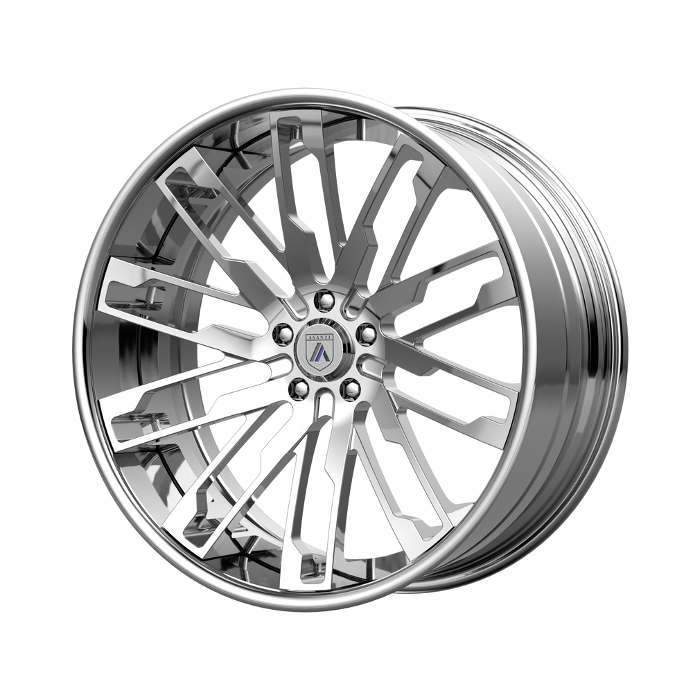 ASANTI FORGED CX871
