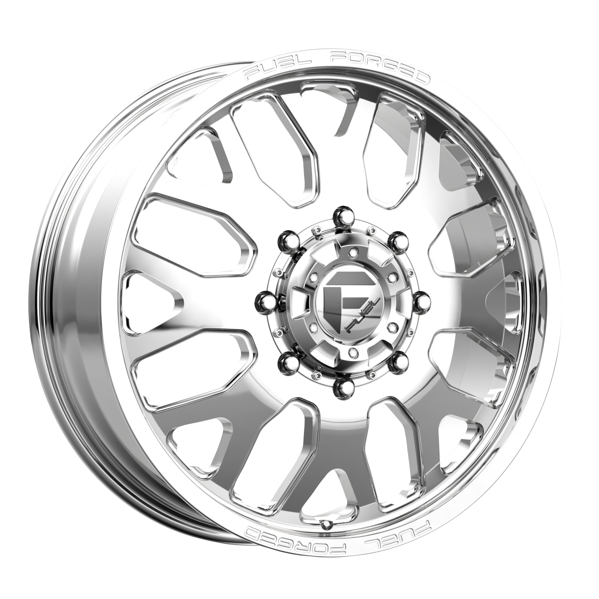 FUEL FF016