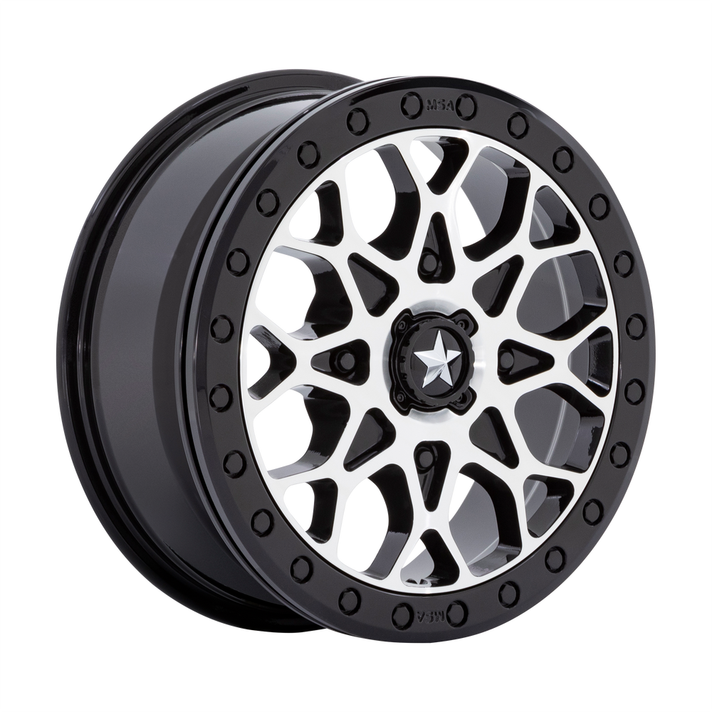 MSA PORTAL UTV BEADLOCK
