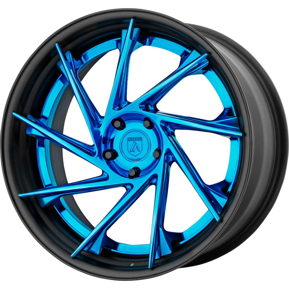 ASANTI FORGED TL104