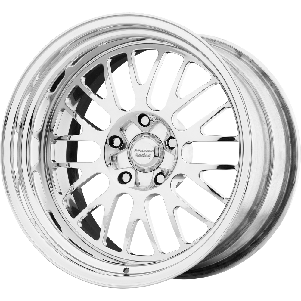 AMERICAN RACING FORGED VF529