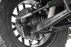 3.5 Inch Lift Kit | UCA | M1 Struts | Chevy/GMC 1500 (07-13) image 3