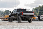 6 Inch Lift Kit | Diesel | 4-Link | M1 | Ford F-250/F-350 Super Duty (17-22) image 5
