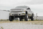 4.75 Inch Lift Kit | Combo | Chevy/GMC 1500 4WD (07-13)