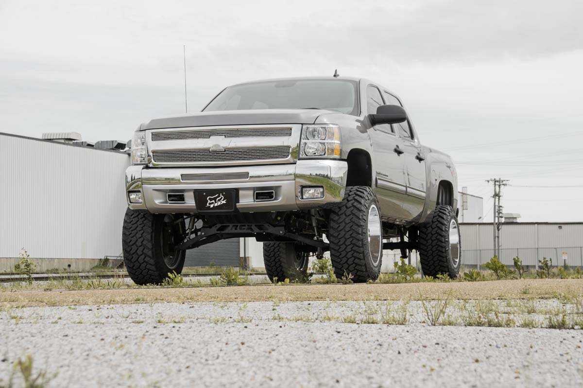 4.75 Inch Lift Kit | Combo | Chevy/GMC 1500 4WD (07-13)