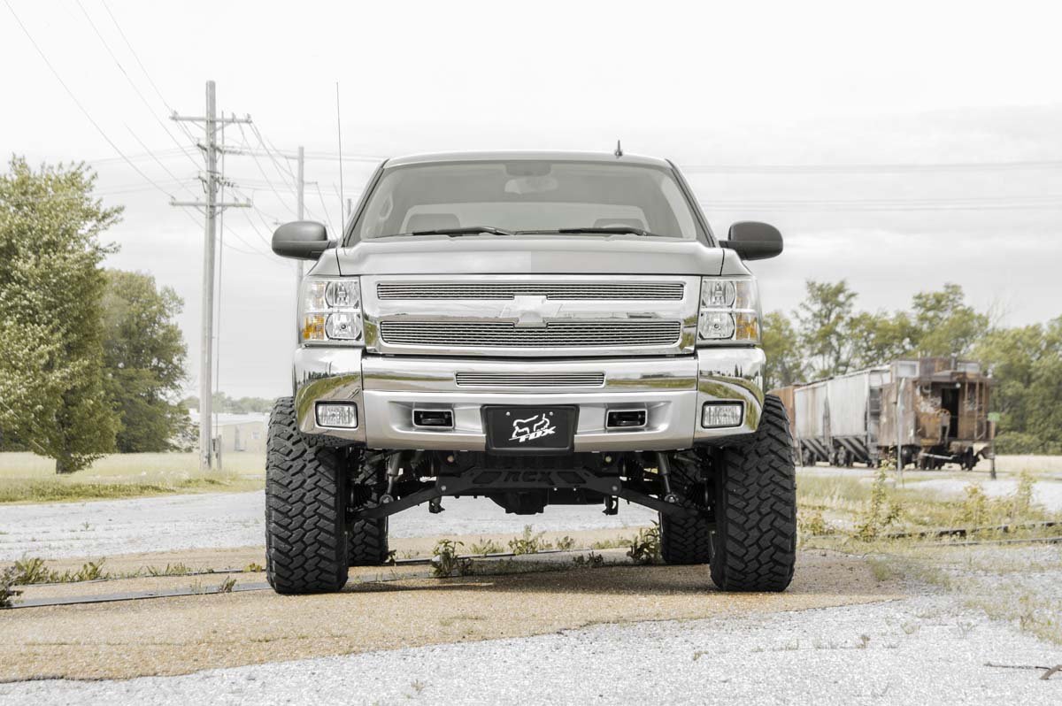 7.5 Inch Lift Kit | Chevy Silverado & GMC Sierra 1500 4WD (2007-2013) image 5