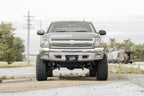 4.75 Inch Lift Kit | Combo | Chevy/GMC 1500 4WD (07-13) image 5