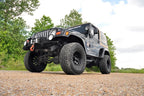 3.25 Inch Lift Kit | 6 Cyl | M1 | Jeep Wrangler TJ (03-06)/Wrangler Unlimited (04-06) image 3
