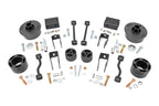 ROUGH COUNTRY Lift Kit Jeep Wrangler JL (18-23)/Wrangler Unlimited (18-23)