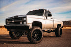 2 Inch Lift Kit | RR Blocks | Chevy/GMC C10/K10 Truck & SUV/K5 Blazer (77-87) image 4
