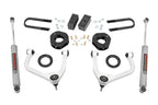 ROUGH COUNTRY Lift Kit GMC Sierra 1500 2WD/4WD (2025-2026)