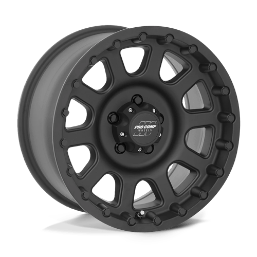 Pro Comp Alloys