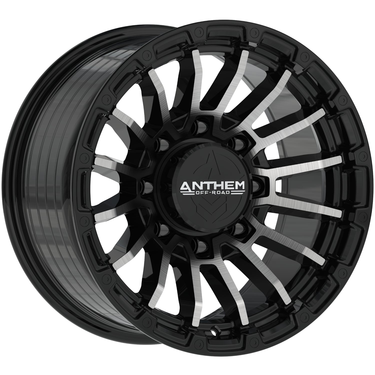 ANTHEM OFFROAD RAIDER