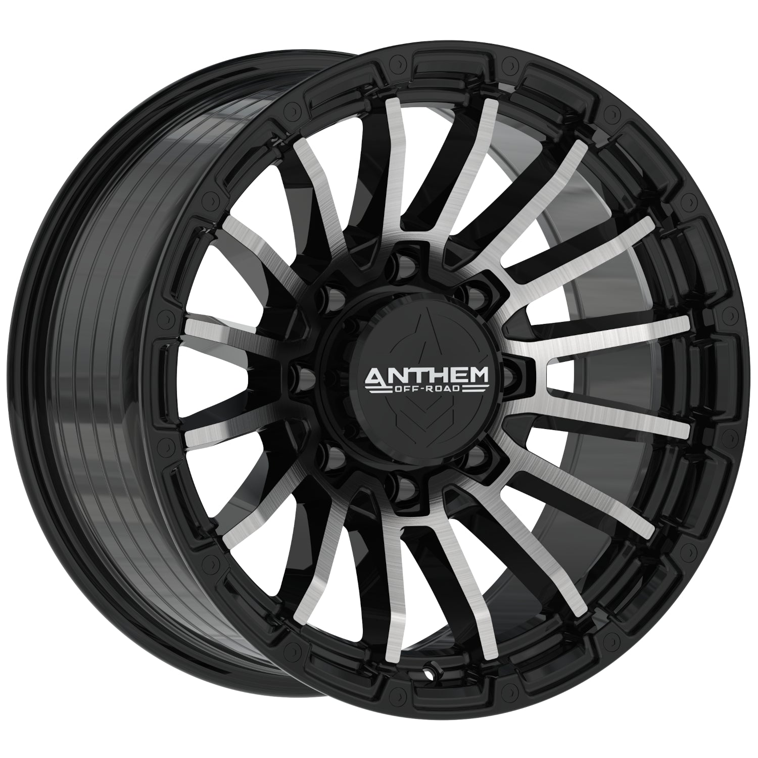 ANTHEM OFFROAD RAIDER