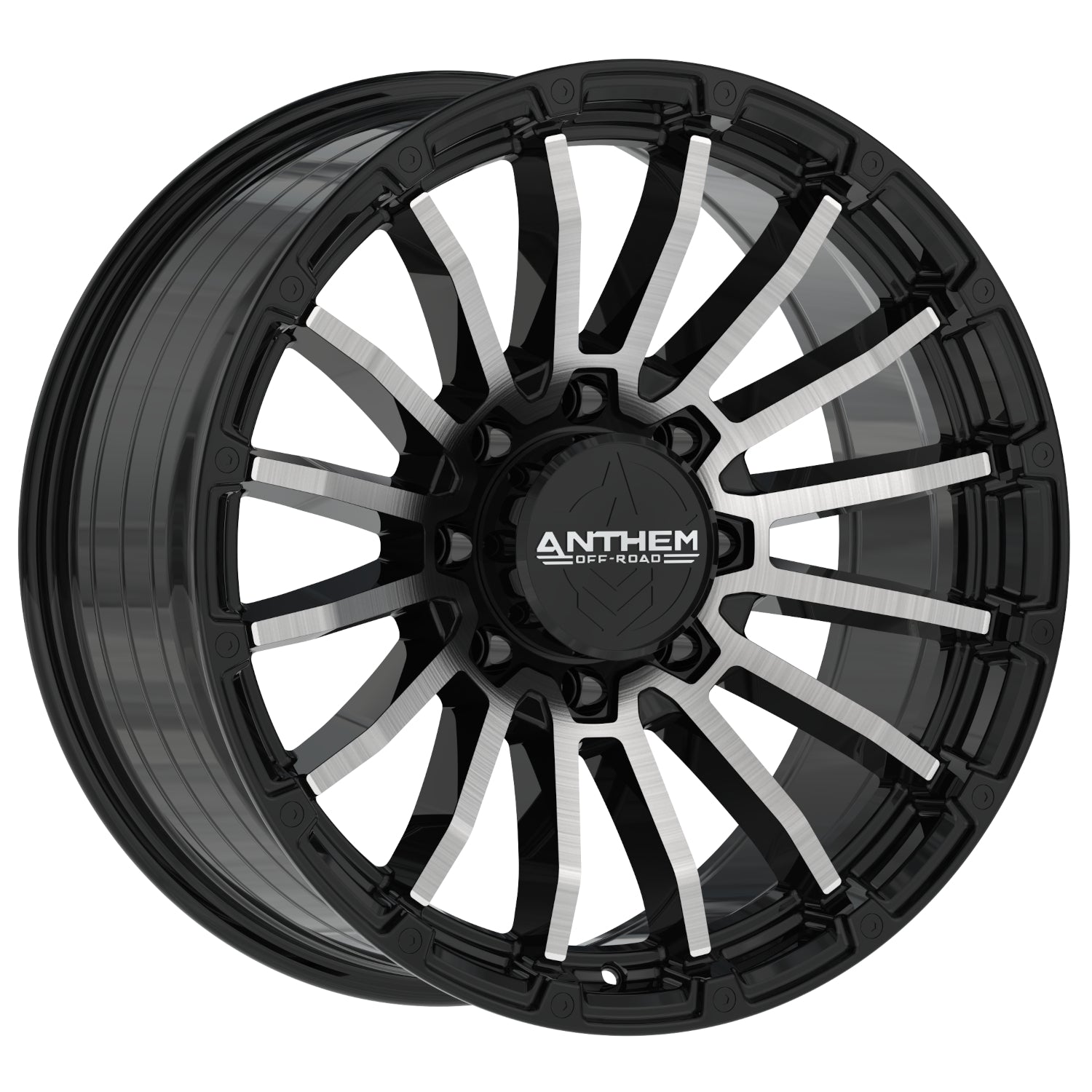 ANTHEM OFFROAD RAIDER
