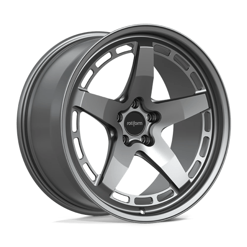 Rotiform