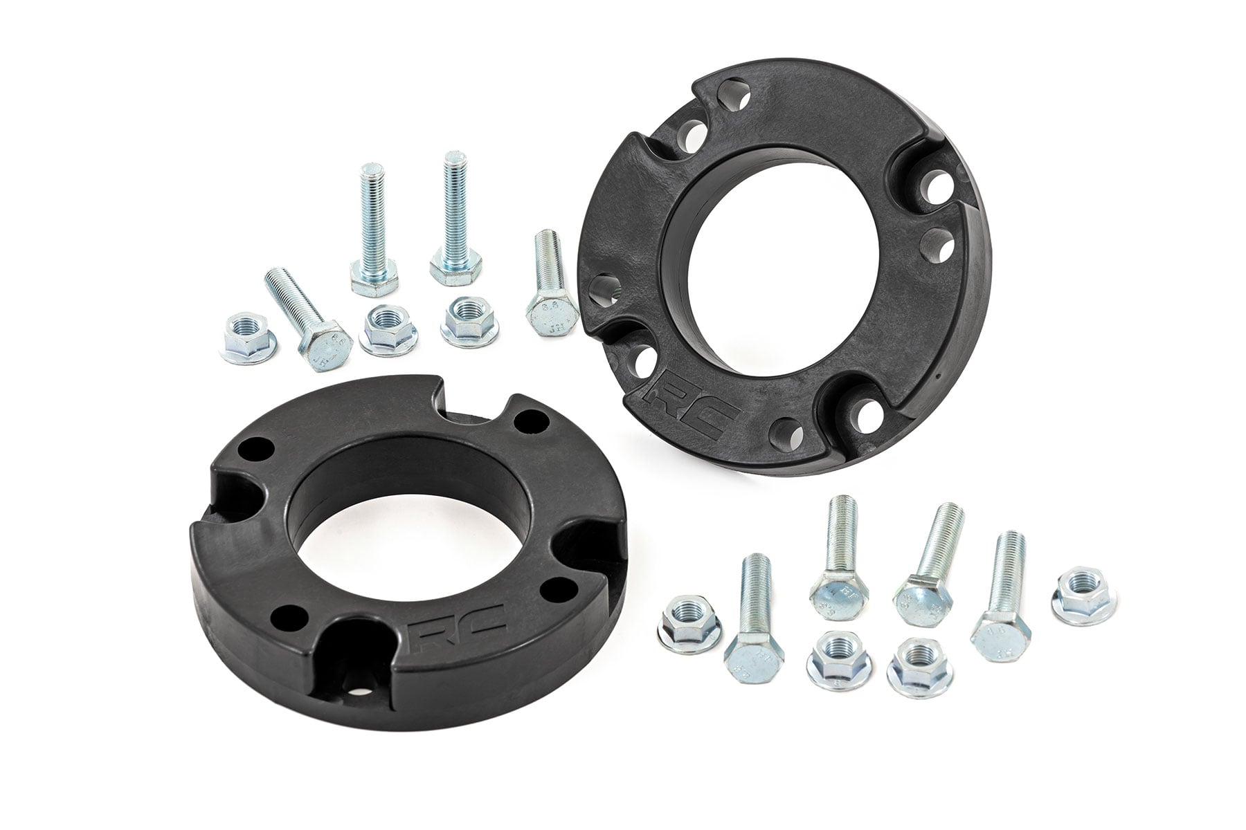 ROUGH COUNTRY Leveling Kit Toyota Tacoma 2WD/4WD (2024-2026)