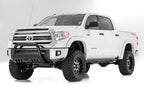 6 Inch Lift Kit | M1 Struts/M1 | Toyota Tundra 4WD (2016-2021) image 2