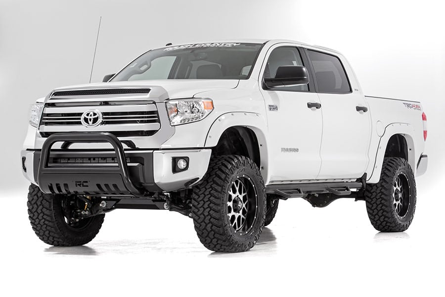 6 Inch Lift Kit | M1 Struts/M1 | Toyota Tundra 4WD (2016-2021) image 2