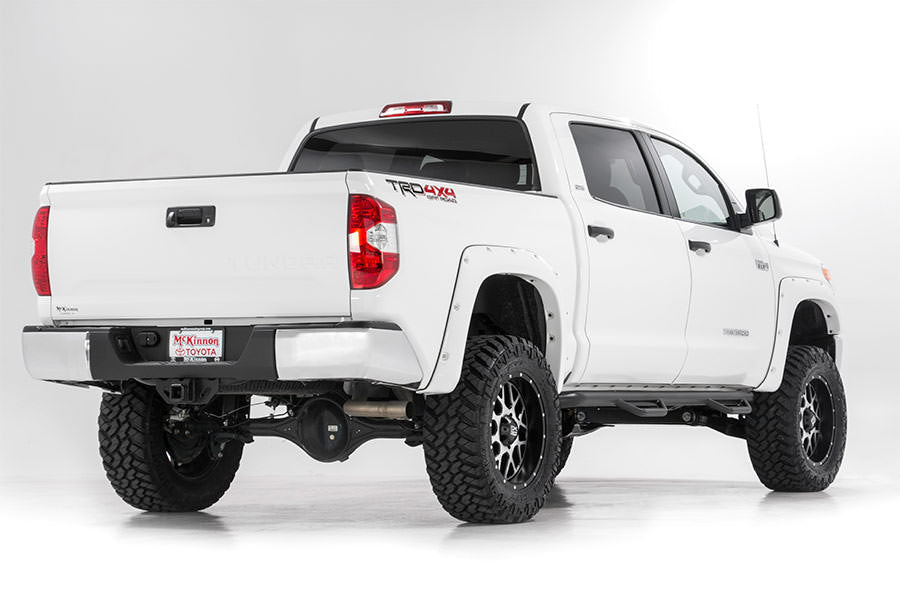 6 Inch Lift Kit | M1 Struts/M1 | Toyota Tundra 4WD (2016-2021) image 3