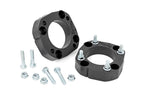 ROUGH COUNTRY Leveling Kit Toyota Tundra 2WD/4WD (2007-2021)