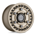 Black Rhino Hard Alloys - UTV ARMORY UTV