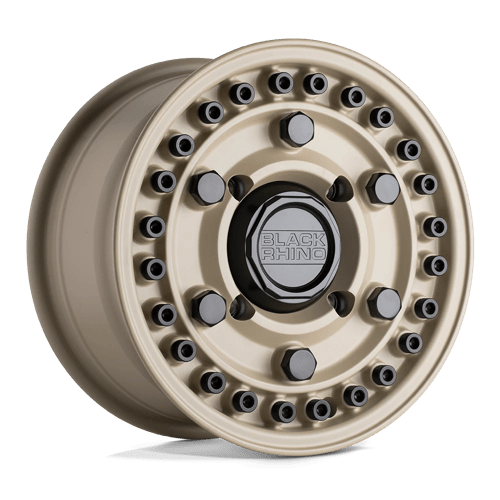 Black Rhino Hard Alloys - UTV ARMORY UTV
