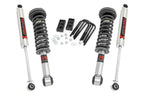 ROUGH COUNTRY Lift Kit Ford F-150 4WD (2009-2013)